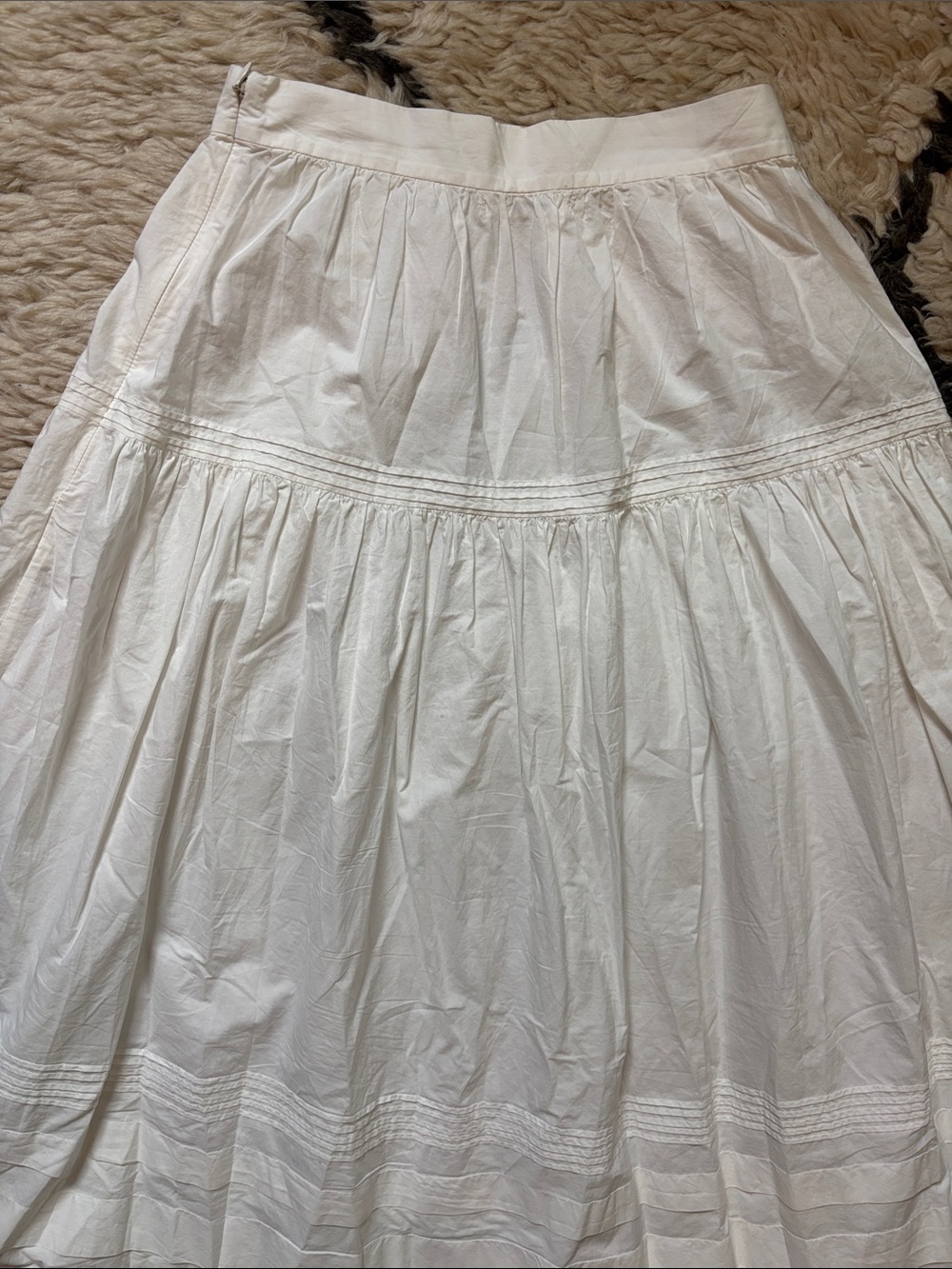 Doen Sebastiane Skirt - Picture 17 of 17